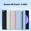 flipový obal na xiaomi mi pad 6 0