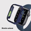 upgradovat apple watch na ultra modrá zelená