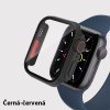 upgradovat apple watch na ultra černá červená