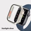 upgradovat apple watch na ultra Starlight silver