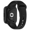 silikonový pásek na hodinky Redmi Watch 3 active strakaky 0018 Vrstva 6