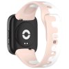 silikonový pásek na hodinky Redmi Watch 3 active strakaky 0010 Vrstva 14