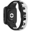 silikonový pásek na hodinky Redmi Watch 3 active strakaky 0007 Vrstva 17