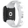 silikonový pásek na hodinky Redmi Watch 3 active strakaky 0002 Vrstva 22