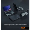 Nillkin obal s klávesnicí na Samsung galaxy tab S9 2