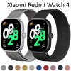 kovový pásek na Xiaomi Redmi Watch 4 0