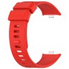 Silikonový pásek na Xiaomi Redmi Watch 4