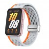 silikonový pásek na samsung galaxi fit 3 8