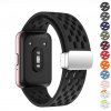 silikonový pásek na samsung galaxi fit 3 0