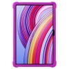 Barevný silikonový obal na Xiaomi Redmi Pad Pro 0003 Vrstva 17