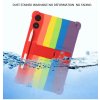 Barevný silikonový obal na Xiaomi Redmi Pad Pro 6