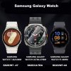 tvrzené sklo na samsung galaxy watch 7 3