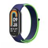 Náhradní nylonový řemínek pro inteligentní náramek Xiaomi Mi Band 8 9 9 NFC 0008 Vrstva 19