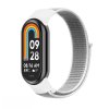 Náhradní nylonový řemínek pro inteligentní náramek Xiaomi Mi Band 8 9 9 NFC 0020 Vrstva 7