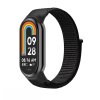 Náhradní nylonový řemínek pro inteligentní náramek Xiaomi Mi Band 8 9 9 NFC 0018 Vrstva 9