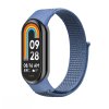 Náhradní nylonový řemínek pro inteligentní náramek Xiaomi Mi Band 8 9 9 NFC 0019 Vrstva 8