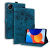 Kožený obal na Xiaomi Redmi Pad SE 8,7 4