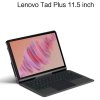 Luxusní obla s klávesnicí pro Lenovo tab Pad 5