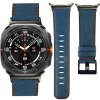 kožený pásek na hodinky samsung galaxy watch ultra 1