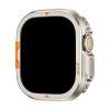 samsung galaxy watch Ultra titan