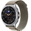 Nylonový řemínek Alpine Loop pro Samsung Galaxy Watch 8 11