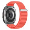 Prodyšný nylonový řemínek pro Samsung Galaxy Watch 8 8 Classic Originální náramek 0013 Vrstva 14