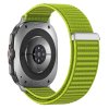 Prodyšný nylonový řemínek pro Samsung Galaxy Watch 8 8 Classic Originální náramek 0011 Vrstva 16