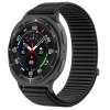 Prodyšný nylonový řemínek pro Samsung Galaxy Watch 8 8 Classic Originální náramek 0004 Vrstva 23