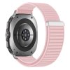 Prodyšný nylonový řemínek pro Samsung Galaxy Watch 8 8 Classic Originální náramek 0020 Vrstva 7