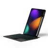 luxusní obal s klávesnicí pro Xiaomi pad 8 5