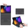 Barevný obal s klávesnicí Xiaomi Pad 8 Pad 8 Pro – Bluetooth klávesnice (odnímatelná) 2
