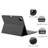 Barevný obal s klávesnicí Xiaomi Pad 8 Pad 8 Pro – Bluetooth klávesnice (odnímatelná) 3
