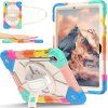 Samsung Galaxy Tab S10 Lite FE 5