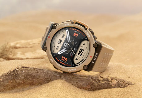 Produkty pre vaše hodinky Amazfit T-REX 2