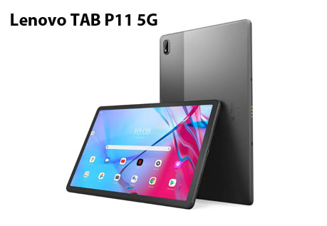 Lenovo TAB P11 5G - príslušenstvo pre tento tablet