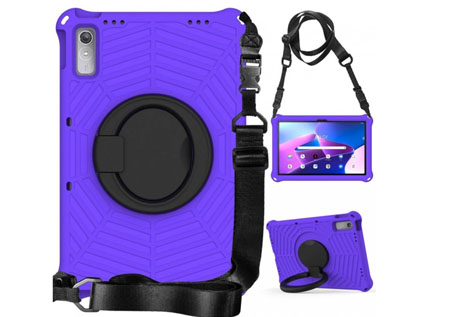 Polymérové puzdro na Lenovo Tab P11 2nd Gen.