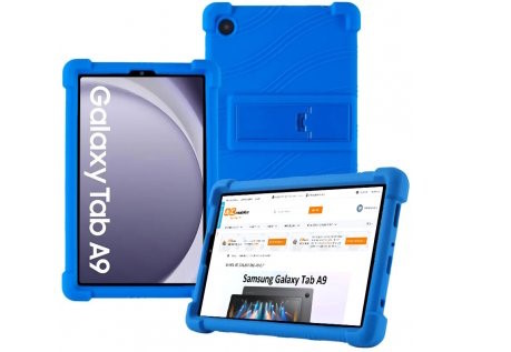 Ako vybrať ten najlepší obal pre Váš Samsung Galaxy Tab A9