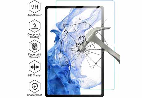 Tvrdené sklá na displej majú zmysel?