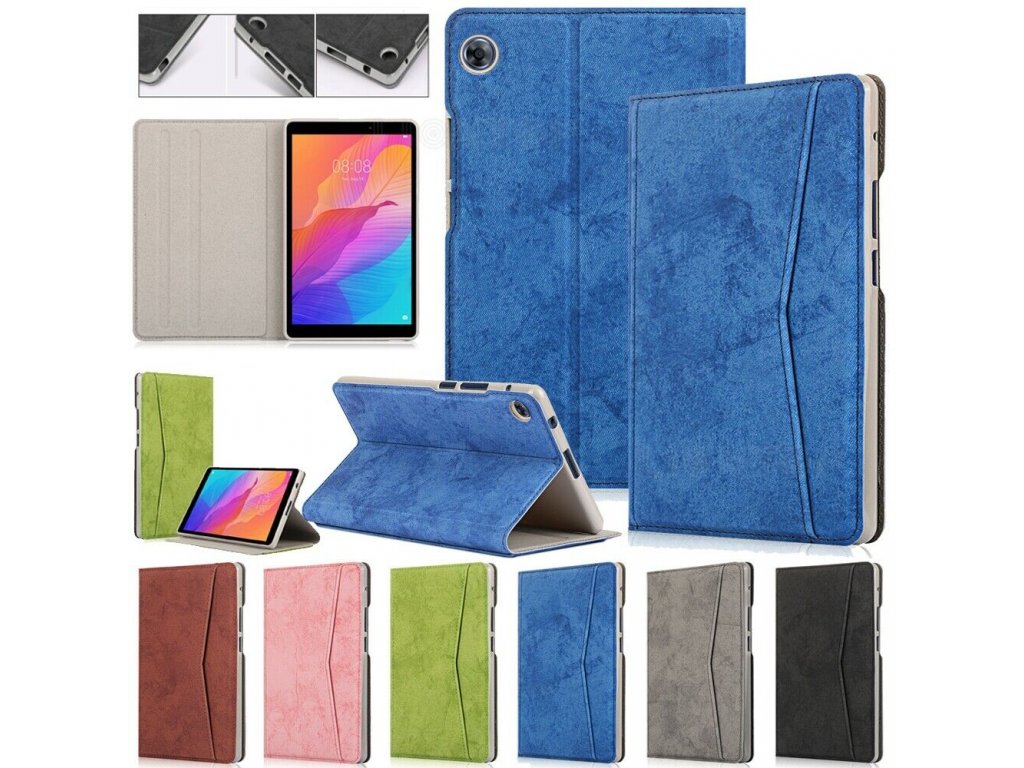 Luxusní obal na Huawei MatePad T8 1