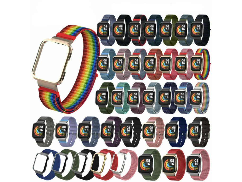 set na hodinky Redmi 2 lite 0