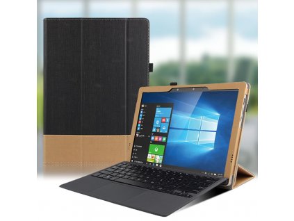 LUXUSNÍ POUZDRO NA ASUS Transformer 3 Pro (Barva Černá)