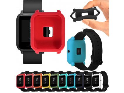 Xiaomi watch bip 1