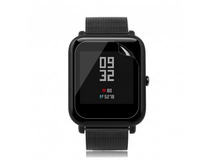 tvrzené sklo pro Xiaomi Amazfit Bip 1