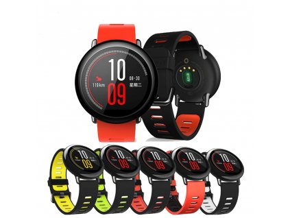 xiaomi huami amazfit pace 0