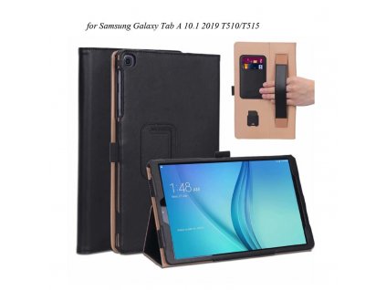 SAMSUNG GALAXY TAB A 10,1 luxusní 1