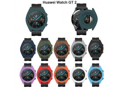 Huawei Watch GT 2 1