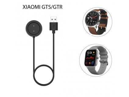 nabíječka na chytré hodinky Xiaomi GTS GTR 0