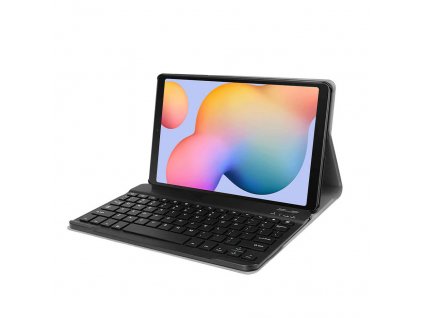 Obal s klávesnicí Samsung galaxy tab S6 Lite P610 1