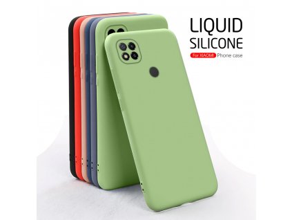 obal na Xiaomi Redmi 9C 49