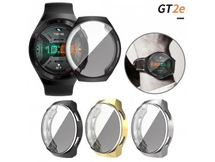 silikonový kryt na Huawei watch GT 2e 1